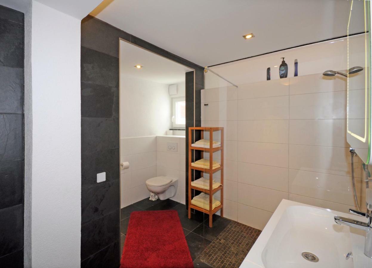 Exclusiv Apartment Roedermark 3 Schlafzimmer المظهر الخارجي الصورة